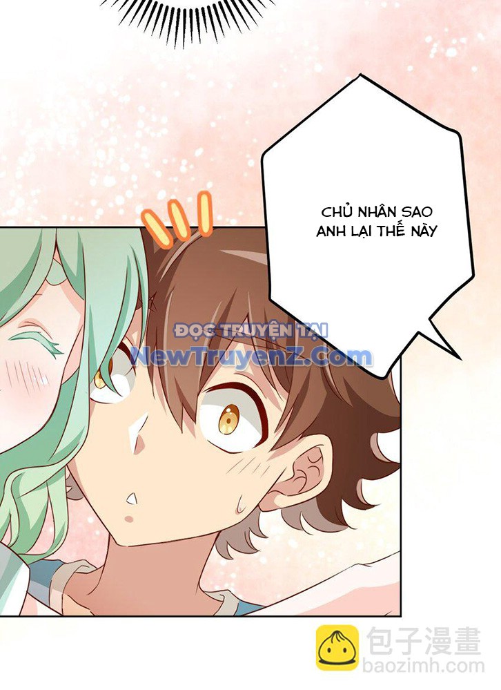 Ông Trời Đã Ban Cho Tôi Siêu Năng Lực Kỳ Lạ Gì Thế Này? chapter 60 - Trang 31