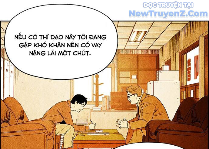 Cửa hàng đồ cổ tương lai chapter 4 - Trang 76