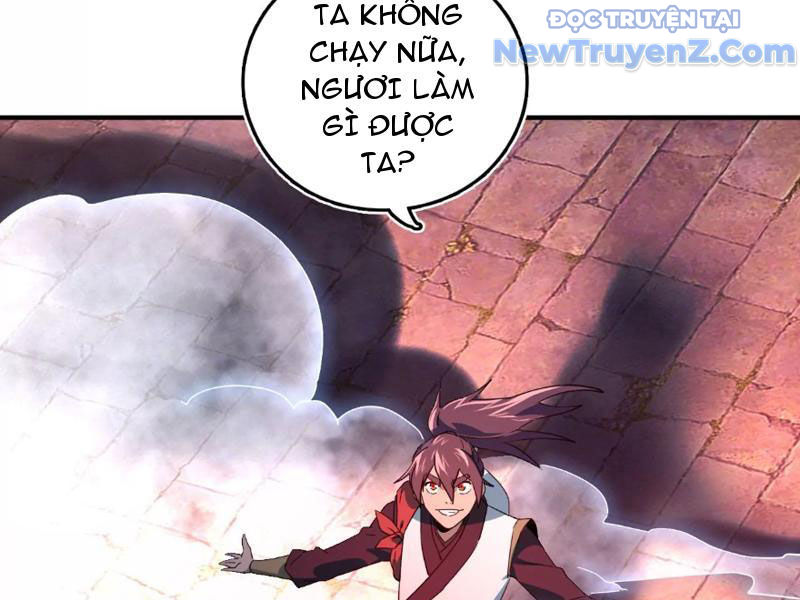 Kim Ngô Thần Vệ chapter 2 - Trang 136