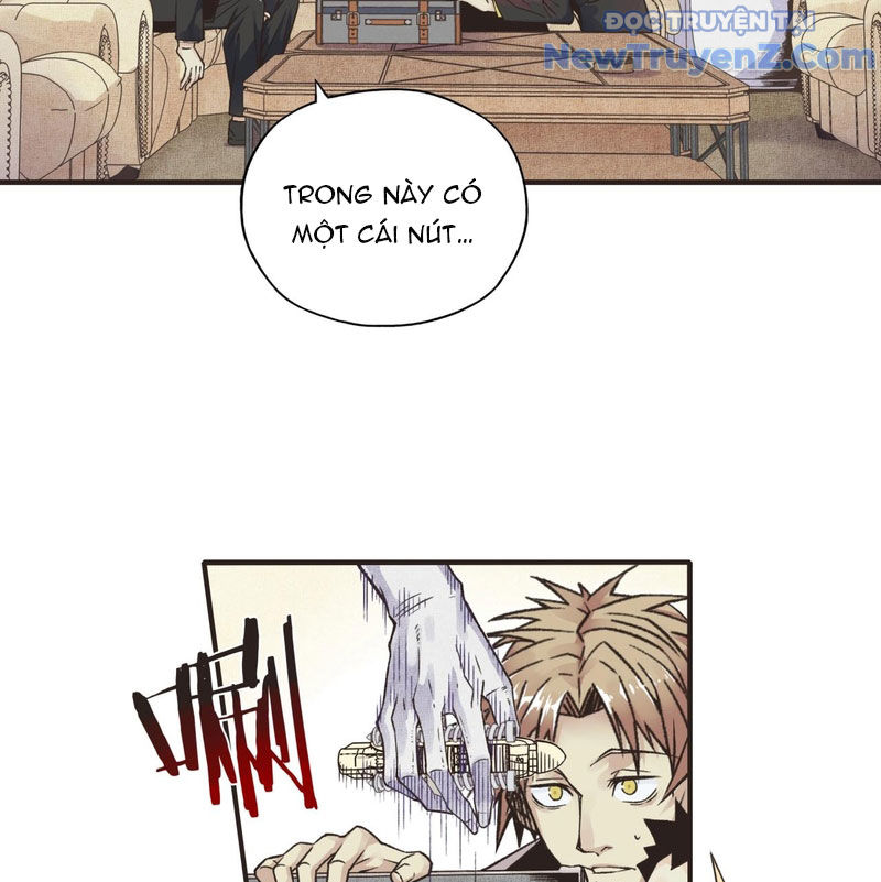 Ta Xuyên Vào Dị Giới Với Chỉ Số Phòng Thủ 99999 chapter 1 - Trang 11