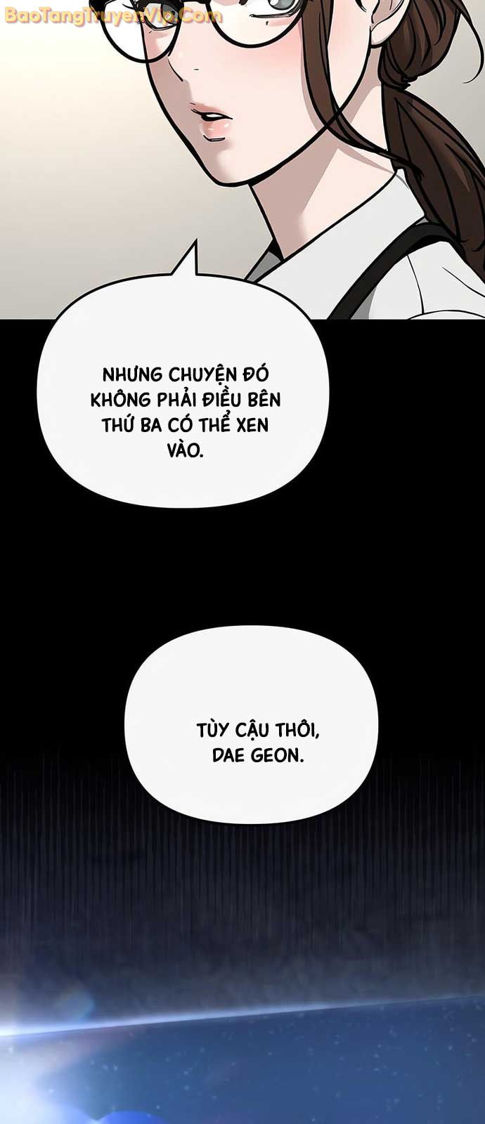 Giang Hồ Thực Thi Công Lý chapter 138 - Trang 70