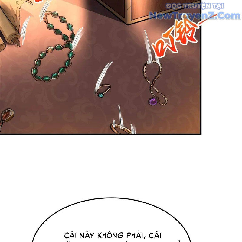 Phản Diện Tóc Vàng Trong Tiểu Thuyết Phượng Ngạo Thiên Cũng Muồn Hạnh Phúc chapter 4 - Trang 48