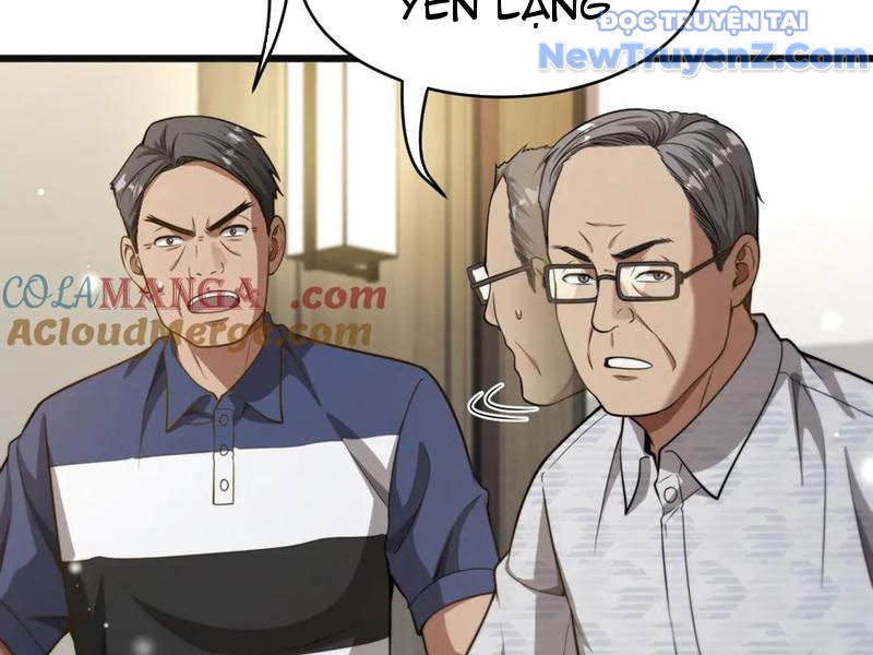 Sau Khi Tự Do Tài Chính, Họ Đã Dâng Hiến Lòng Trung Thành chapter 16 - Trang 76
