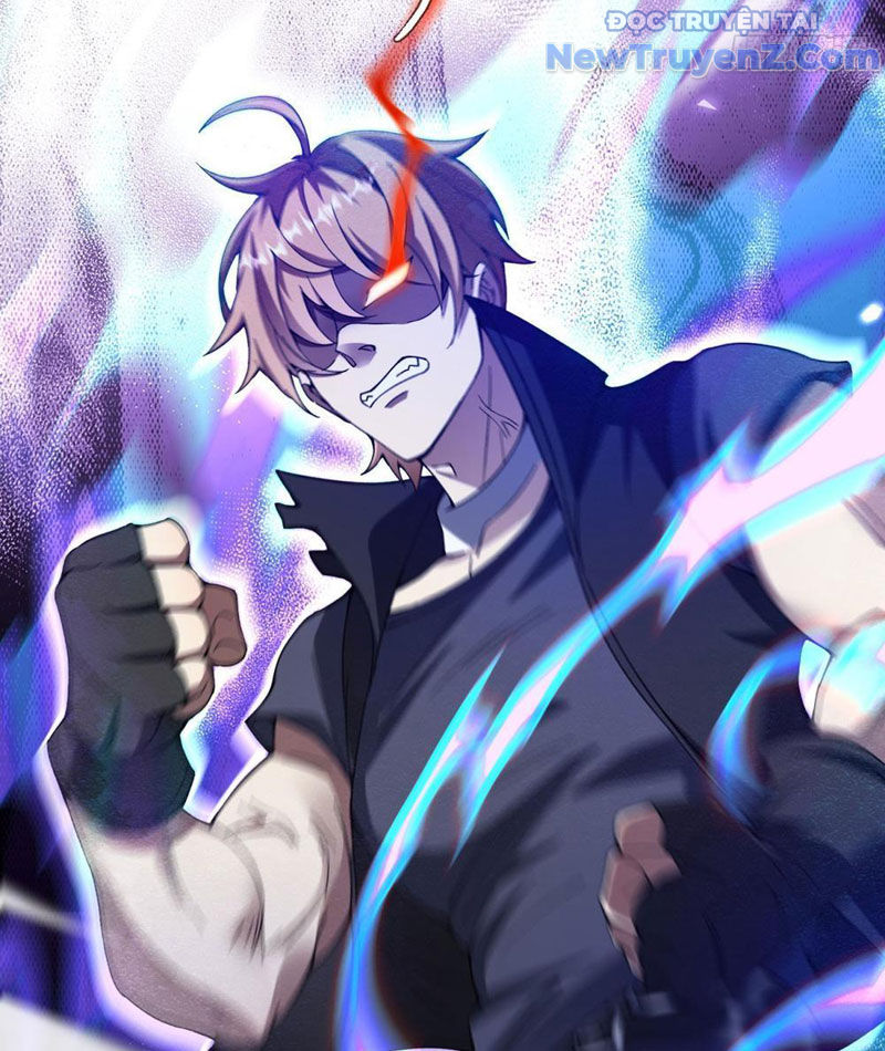 Cái Bóng Của Ta Là Loli chapter 1 - Trang 84