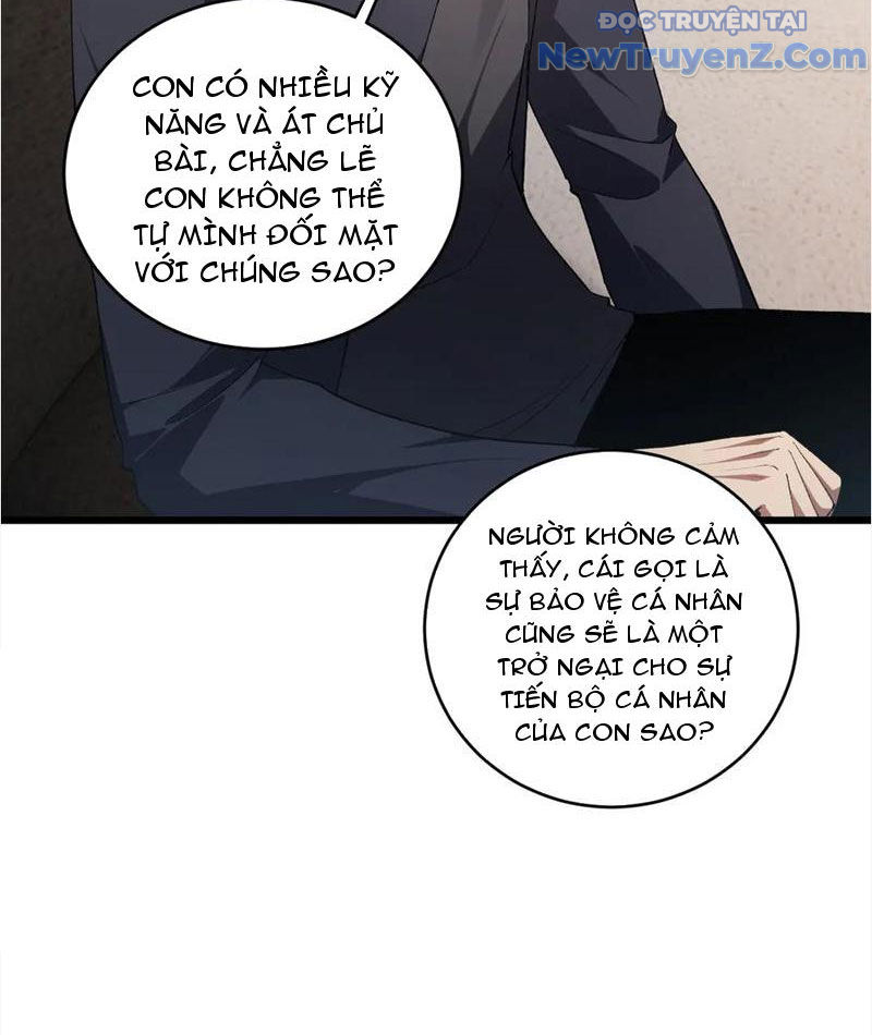 Ta Là Chúa Tể Trùng Độc chapter 58 - Trang 10