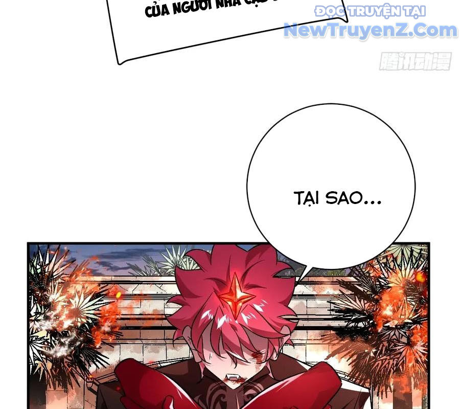 Vĩnh sinh đi chết đi! chapter 22 - Trang 41