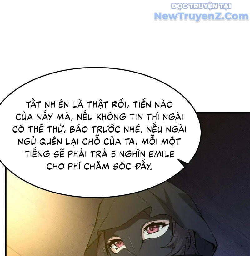 Phản Diện Tóc Vàng Trong Tiểu Thuyết Phượng Ngạo Thiên Cũng Muồn Hạnh Phúc chapter 5 - Trang 25