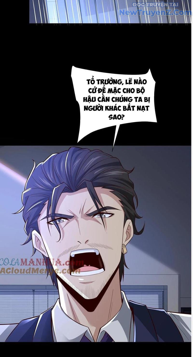 Gọi Ta Là Quỷ Sai Đại Nhân chapter 107 - Trang 9
