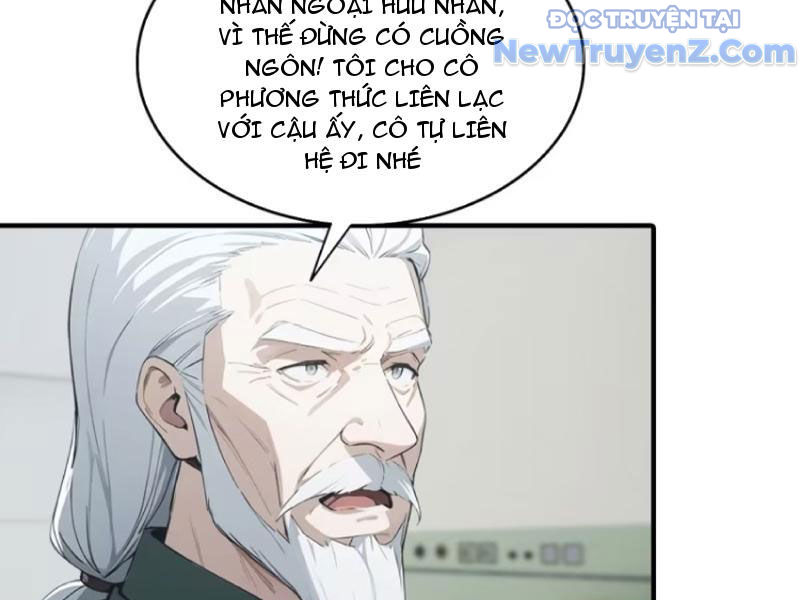 Đạo Hữu Lùi Một Bước: Ta Tới Giết Thần Trừ Quỷ chapter 20 - Trang 22