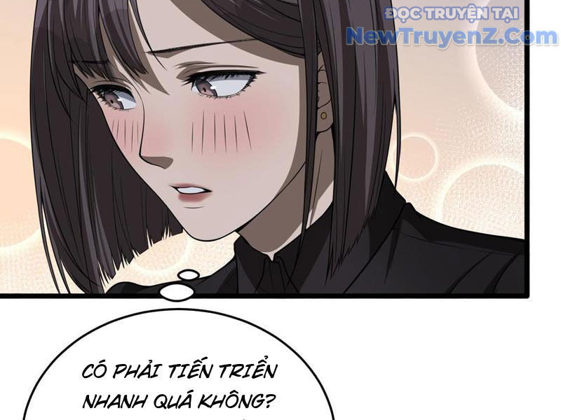 Sau Khi Tự Do Tài Chính, Họ Đã Dâng Hiến Lòng Trung Thành chapter 10 - Trang 54