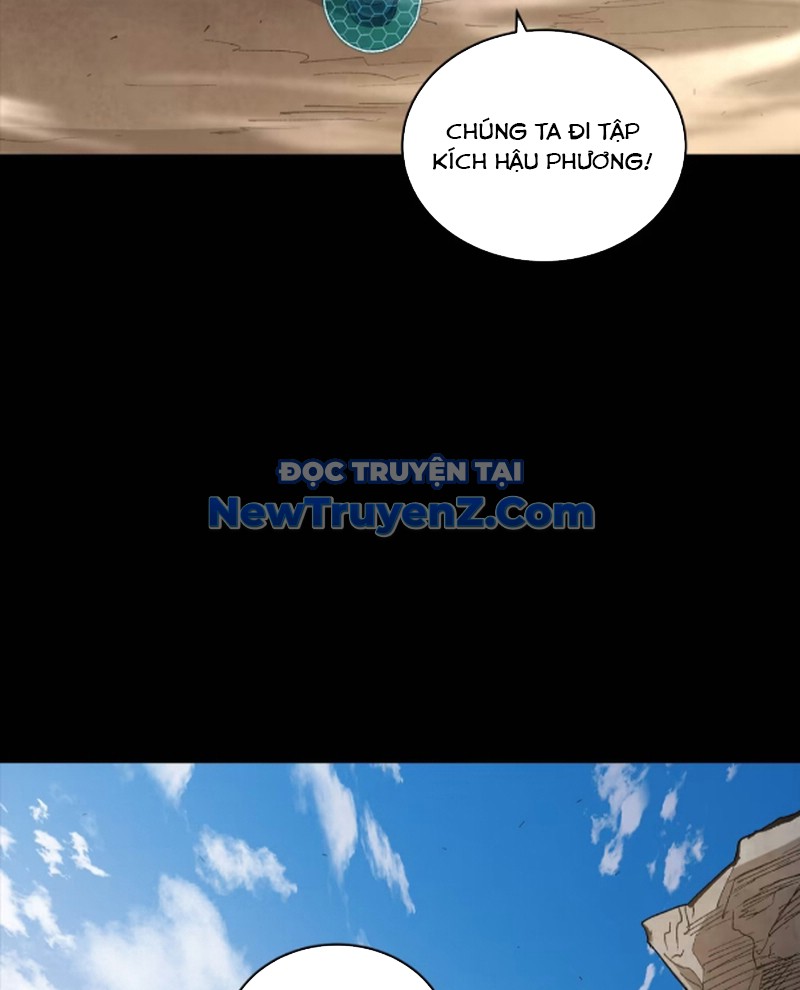 Tinh Giáp Hồn Tướng chapter 282 - Trang 114