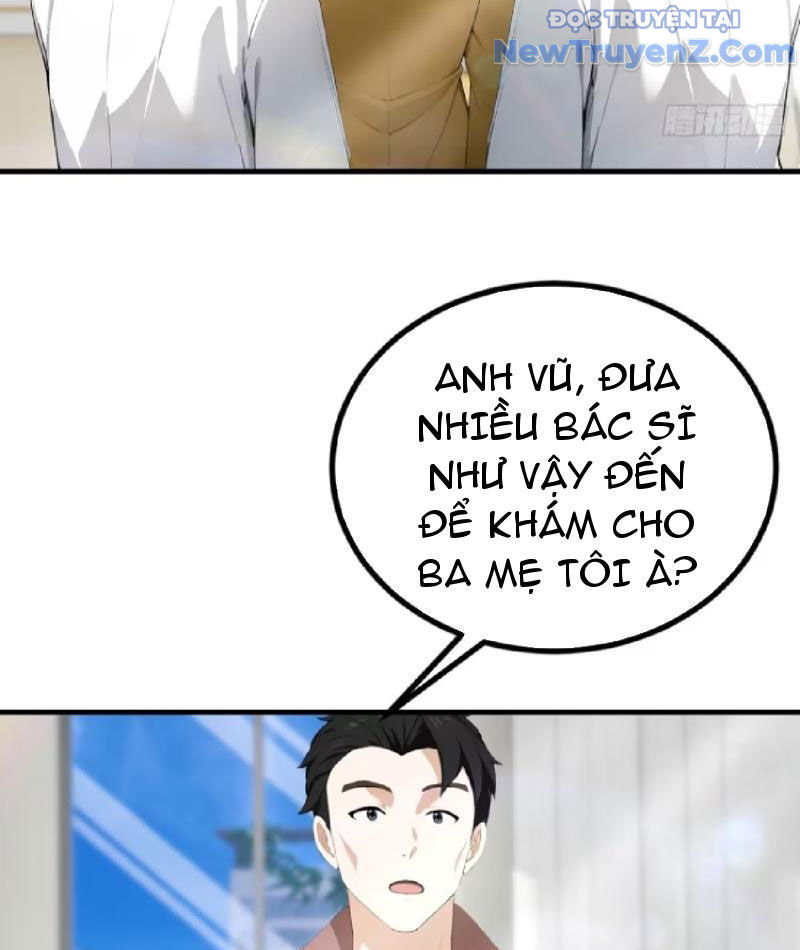 Đạo Hữu Lùi Một Bước: Ta Tới Giết Thần Trừ Quỷ chapter 29 - Trang 8