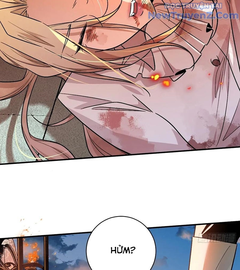 Vĩnh sinh đi chết đi! chapter 20 - Trang 17