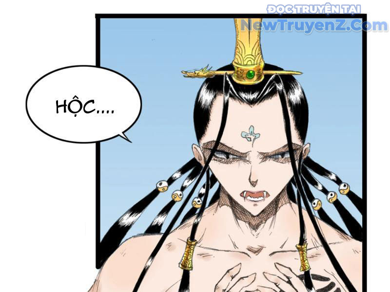 Thiên Hải Nhập Mộng chapter 6 - Trang 44