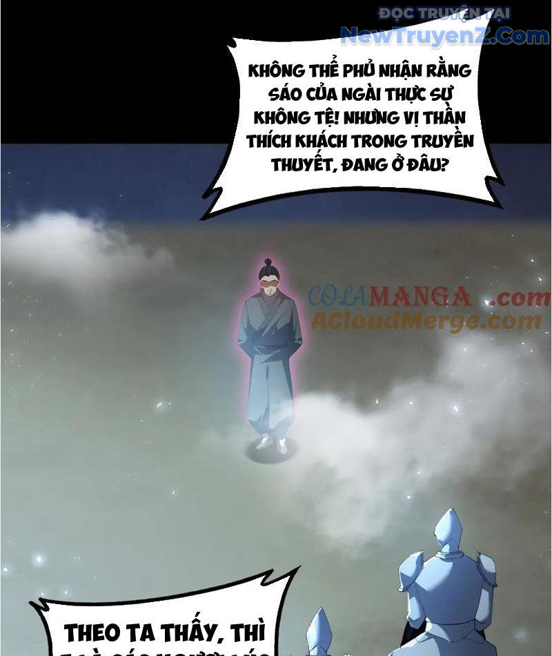 Ta Là Chúa Tể Trùng Độc chapter 58 - Trang 39