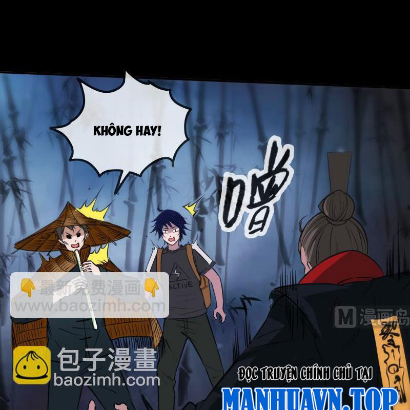 Kiếp Thiên Vận chapter 308 - Trang 25