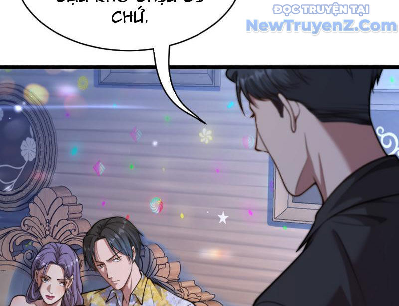 Sau Khi Tự Do Tài Chính, Họ Đã Dâng Hiến Lòng Trung Thành chapter 5 - Trang 36