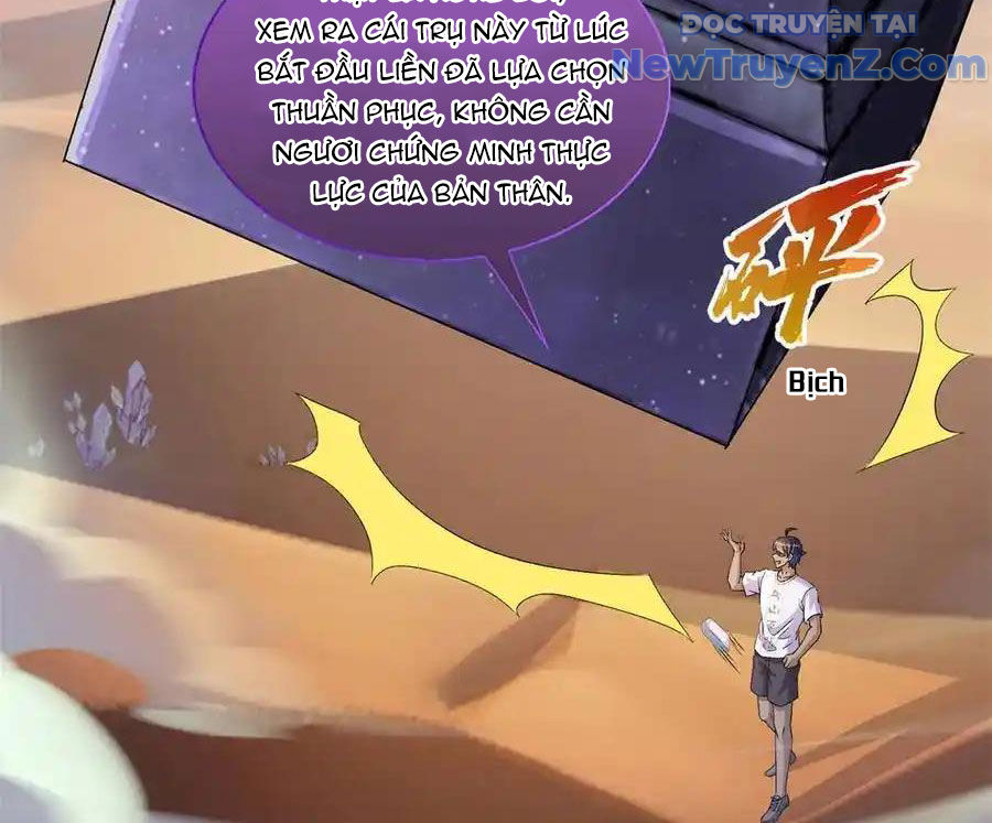 Tu Chân Nói Chuyện Phiếm Quần chapter 691 - Trang 56