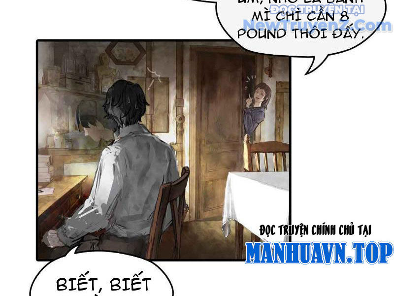 Quỷ Bí Chi Chủ (Bản Mới) chapter 2 - Trang 25