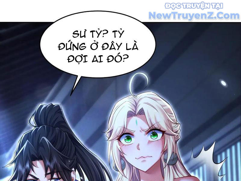 Các Nữ Sư Tôn Đều Muốn Chiếm Hữu Ta chapter 19 - Trang 25
