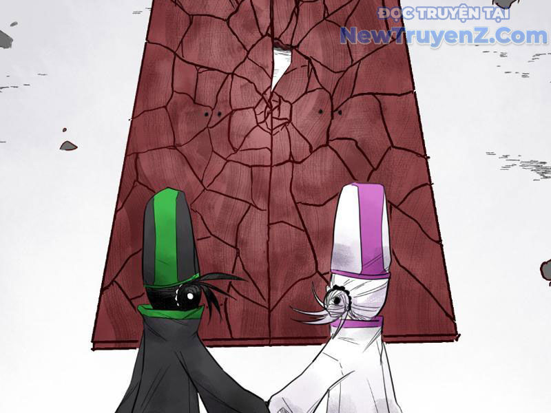 Bách Quỷ Lục chapter 10 - Trang 67