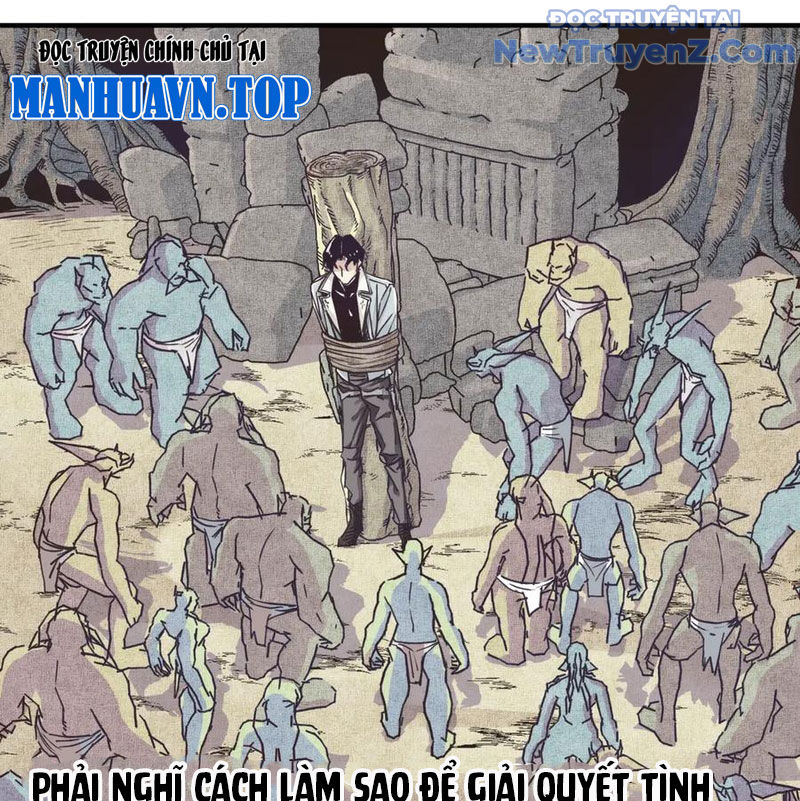 Ta Xuyên Vào Dị Giới Với Chỉ Số Phòng Thủ 99999 chapter 6 - Trang 73