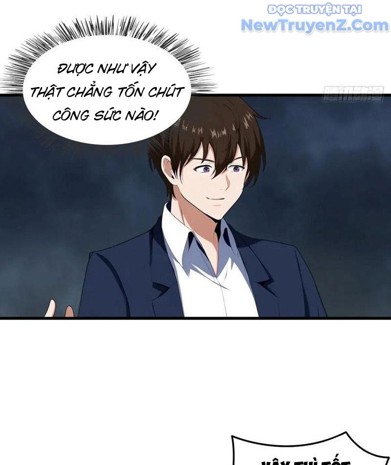 đô Thị Thánh Thủ: Ta Là Y Võ đỉnh Phong chapter 108 - Trang 46