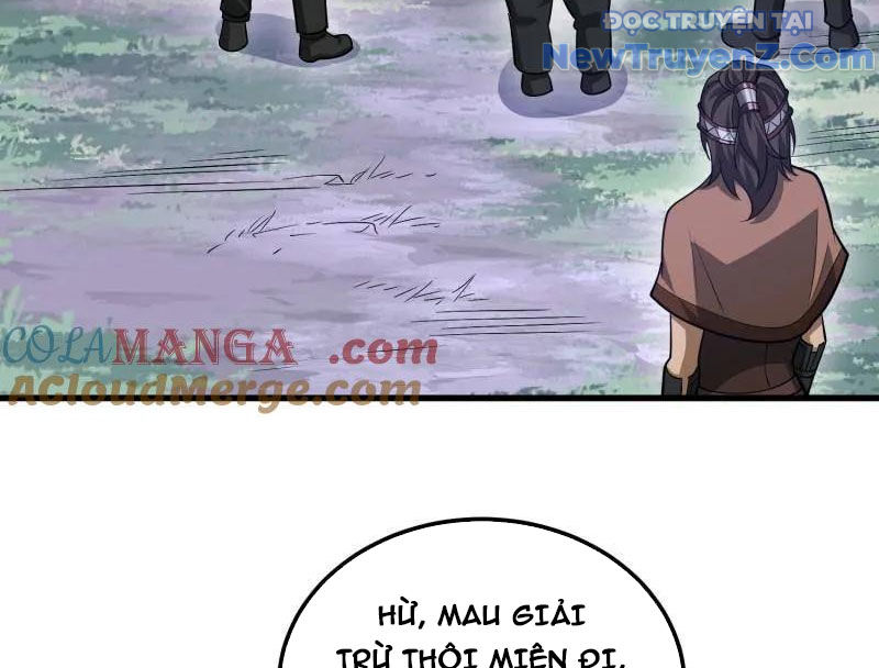 Đệ Nhất Danh Sách chapter 569 - Trang 181