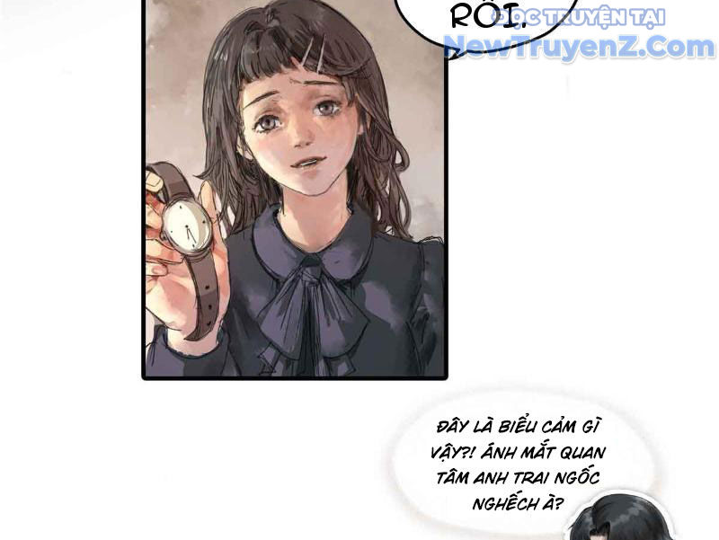 Quỷ Bí Chi Chủ (Bản Mới) chapter 2 - Trang 18