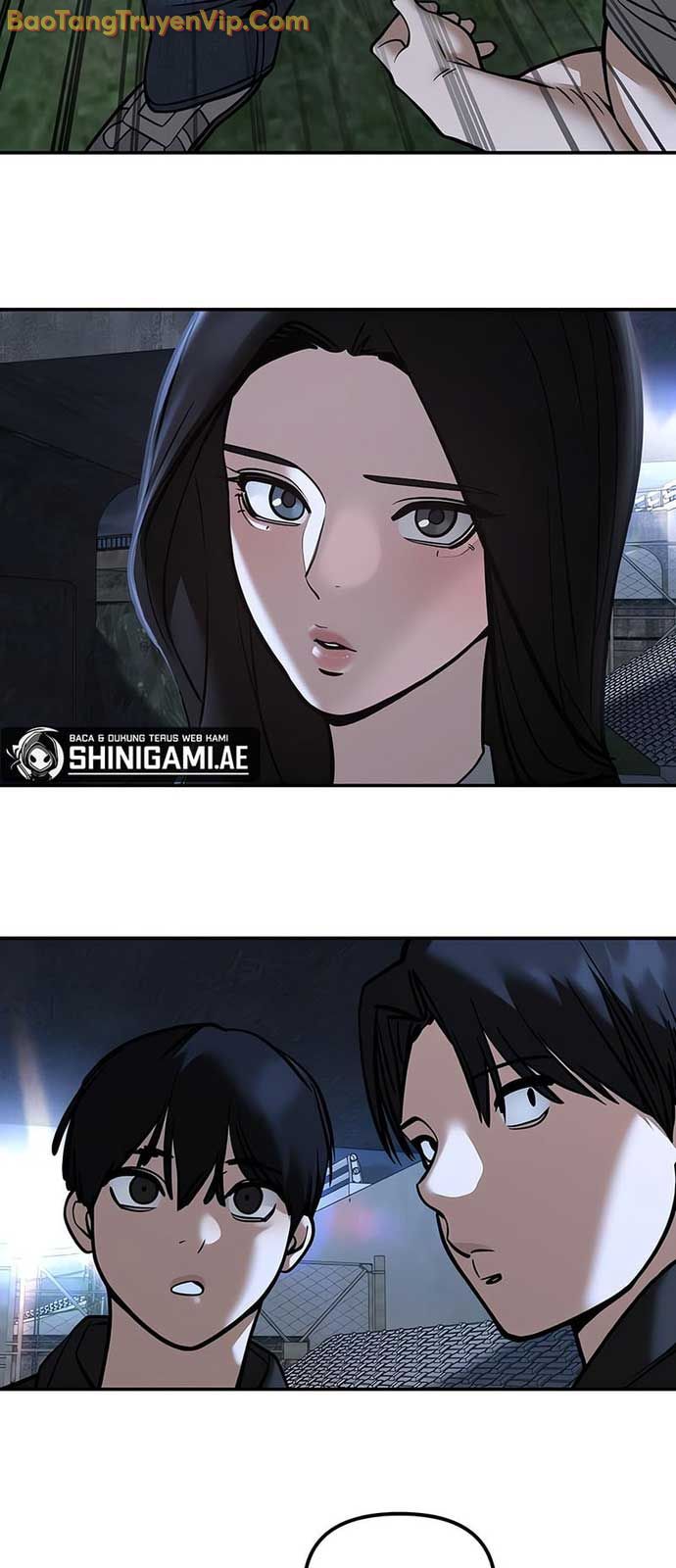 Giang Hồ Thực Thi Công Lý chapter 138 - Trang 99