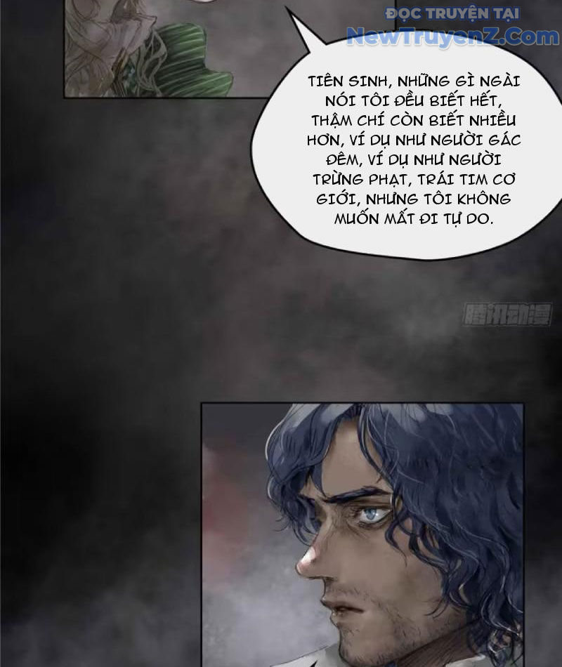Quỷ Bí Chi Chủ (Bản Mới) chapter 6 - Trang 38