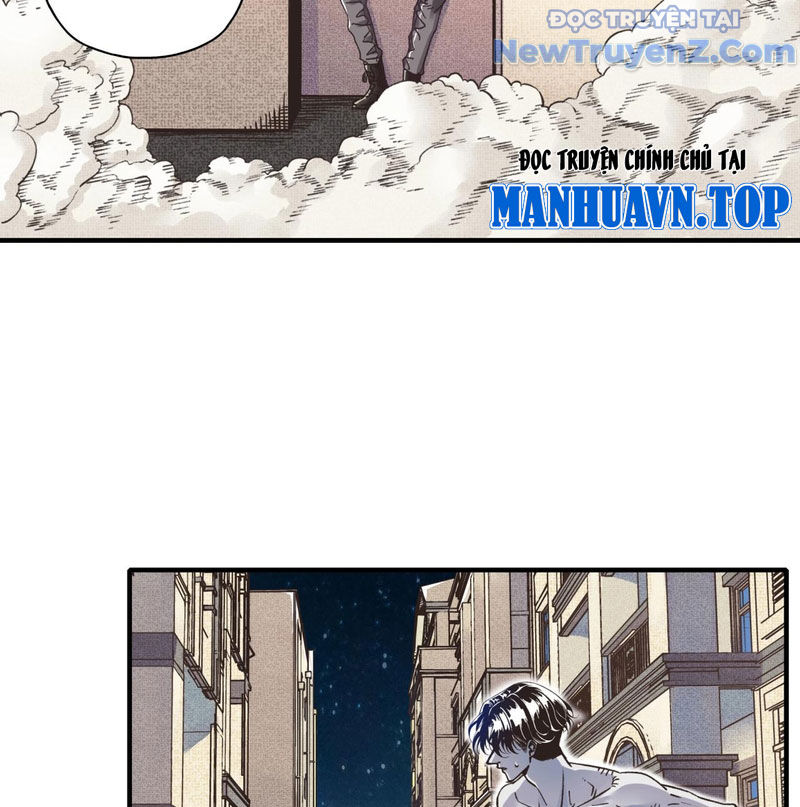 Ta Xuyên Vào Dị Giới Với Chỉ Số Phòng Thủ 99999 chapter 1 - Trang 64
