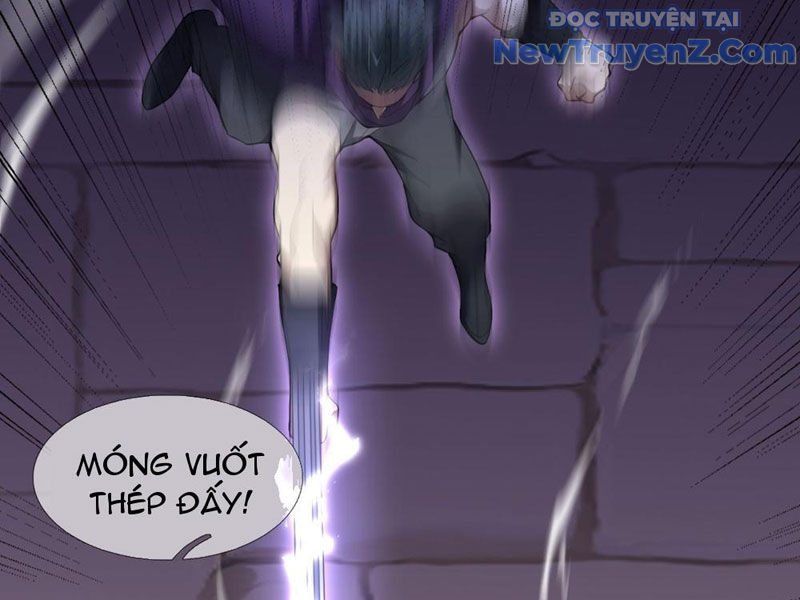 Cái Bóng Của Ta Là Loli chapter 3 - Trang 35