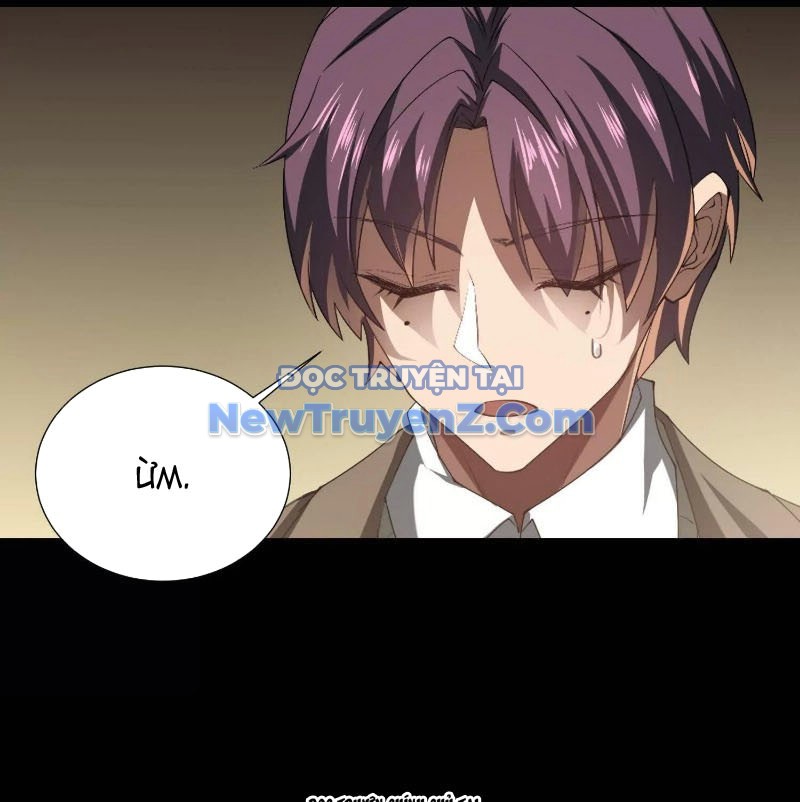 Thần Trò Chơi Dục Vọng chapter 96 - Trang 9