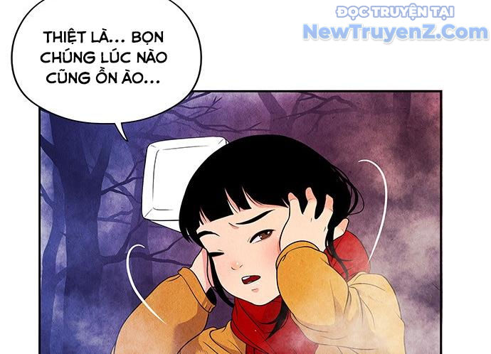 Cửa hàng đồ cổ tương lai chapter 2 - Trang 31