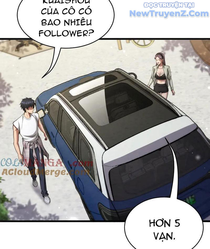 Sau Khi Tự Do Tài Chính, Họ Đã Dâng Hiến Lòng Trung Thành chapter 15 - Trang 55