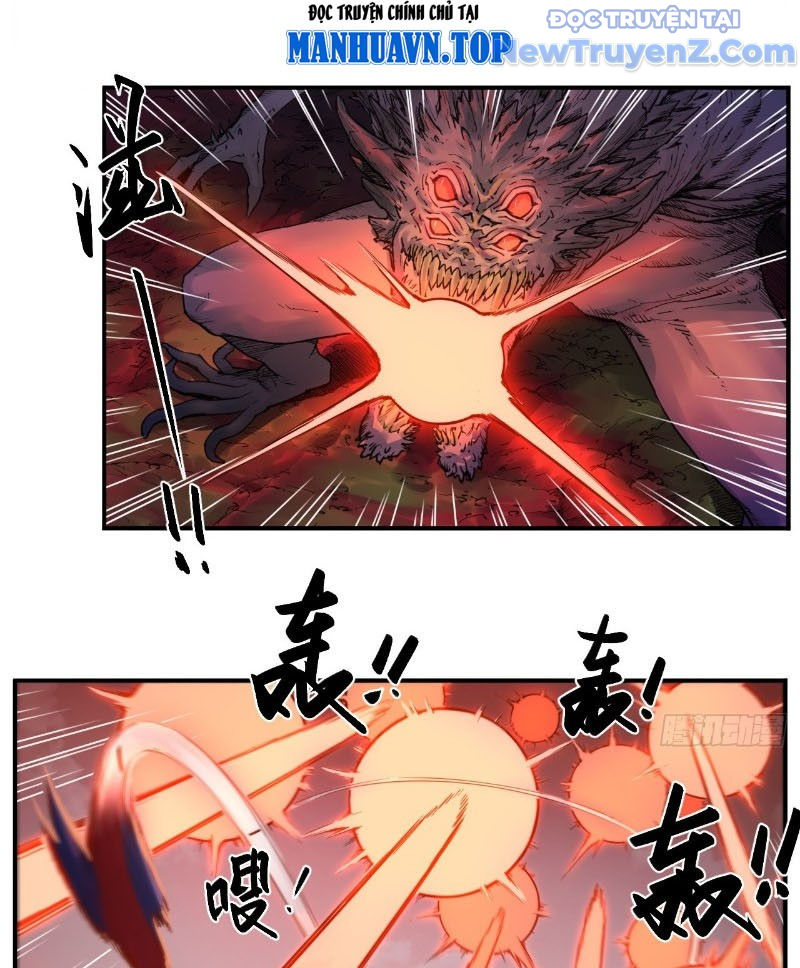 Hộp Mãnh Thú: Kỷ Nguyên Cơ Giáp chapter 9 - Trang 41