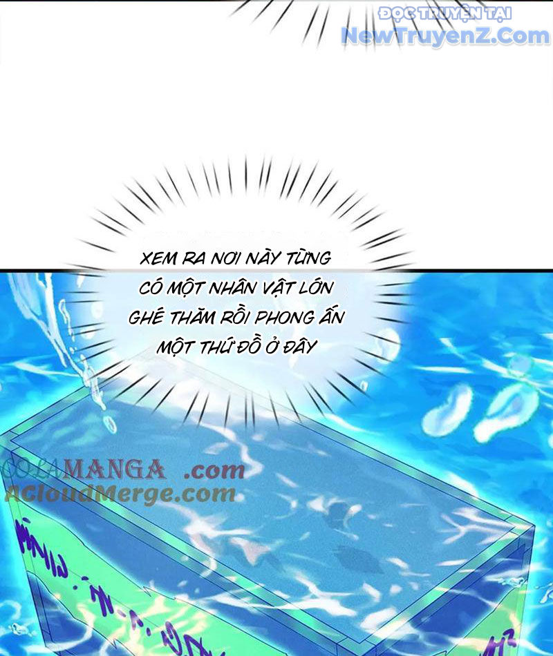 Kiếm Tiên Võ Đế: Bắt Đầu Huyền Vũ Môn Chi Biến chapter 230 - Trang 38