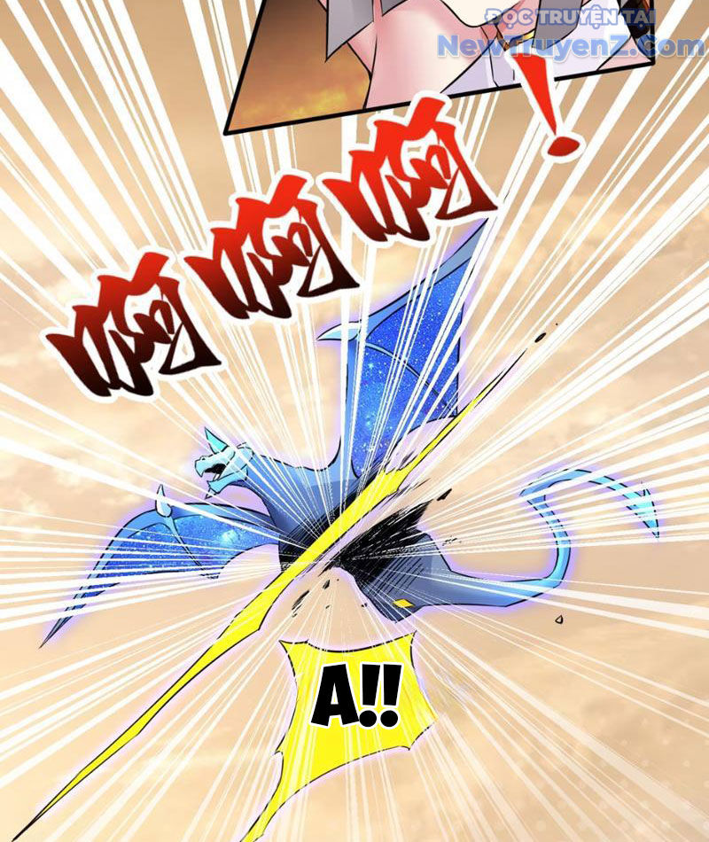 Xong rồi, ta bị sủng thú của mình bao vây rồi! chapter 6 - Trang 47