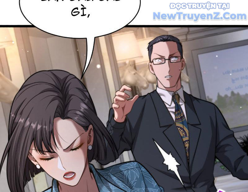Sau Khi Tự Do Tài Chính, Họ Đã Dâng Hiến Lòng Trung Thành chapter 6 - Trang 34