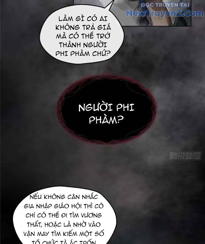 Quỷ Bí Chi Chủ (Bản Mới) chapter 6 - Trang 39