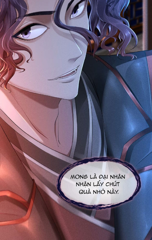 Phượng Minh Tứ Hải chapter 1 - Trang 25