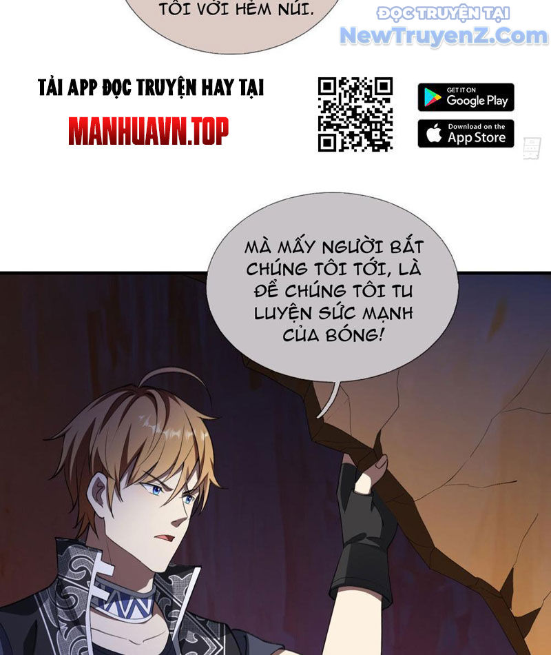 Cái Bóng Của Ta Là Loli chapter 9 - Trang 124