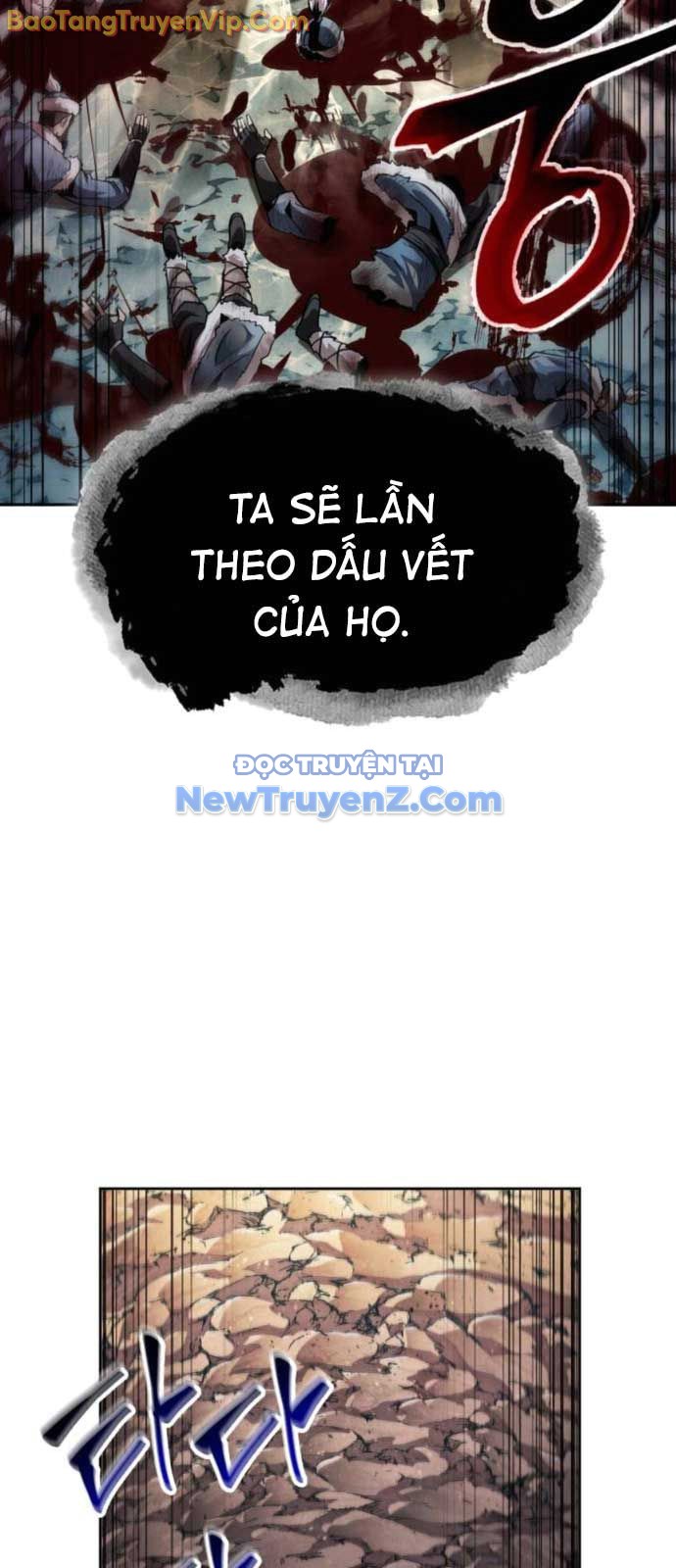Ngã Lão Ma Thần chapter 261 - Trang 5