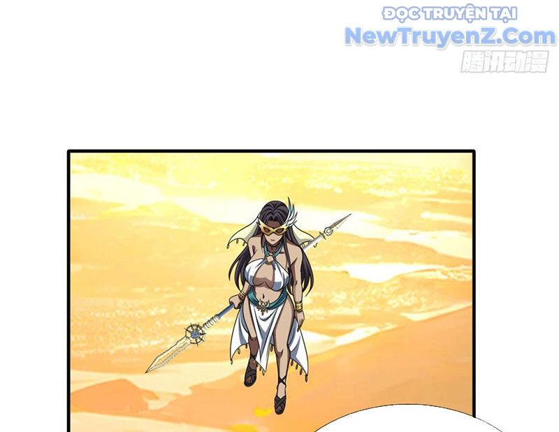 Cái Bóng Của Ta Là Loli chapter 15 - Trang 49
