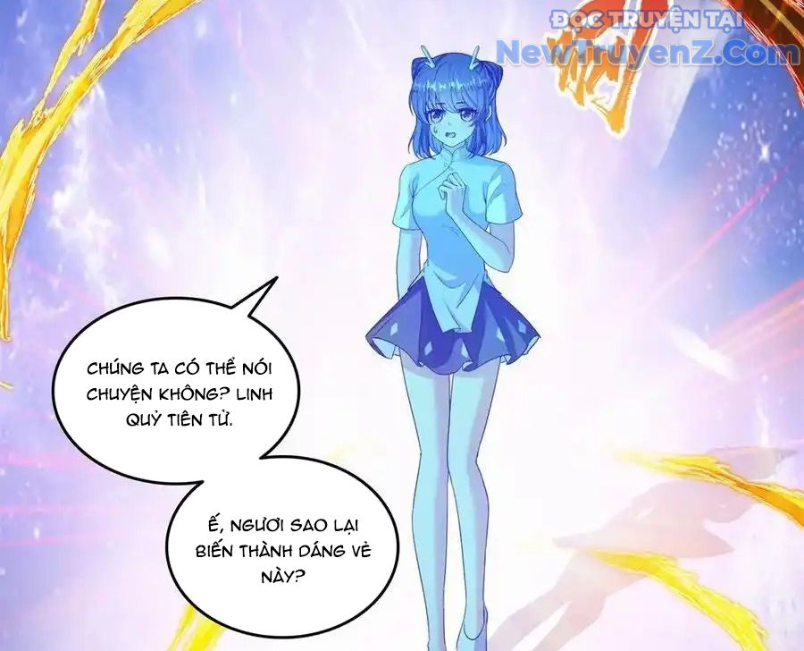 Tu Chân Nói Chuyện Phiếm Quần chapter 685 - Trang 5
