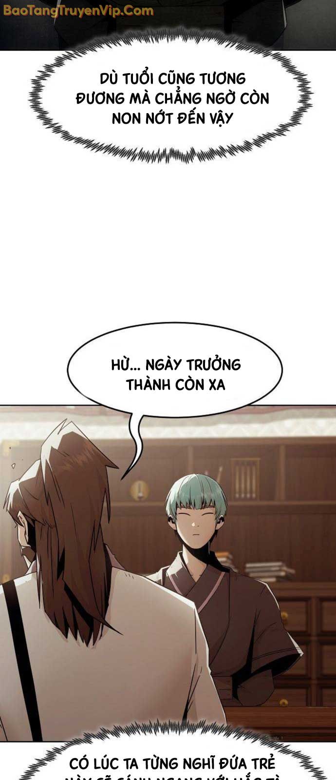 Tiểu Gia Chủ Của Tứ Xuyên Đường Gia Trở Thành Kiếm Thần chapter 73 - Trang 81