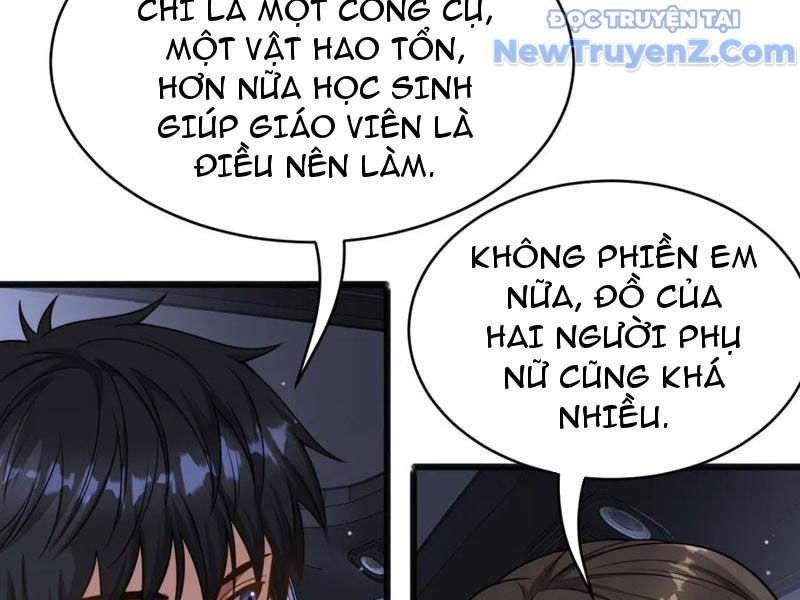 Sau Khi Tự Do Tài Chính, Họ Đã Dâng Hiến Lòng Trung Thành chapter 16 - Trang 107