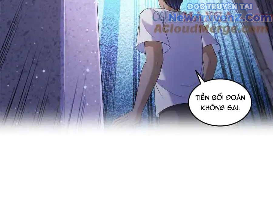 Tu Chân Nói Chuyện Phiếm Quần chapter 690 - Trang 73