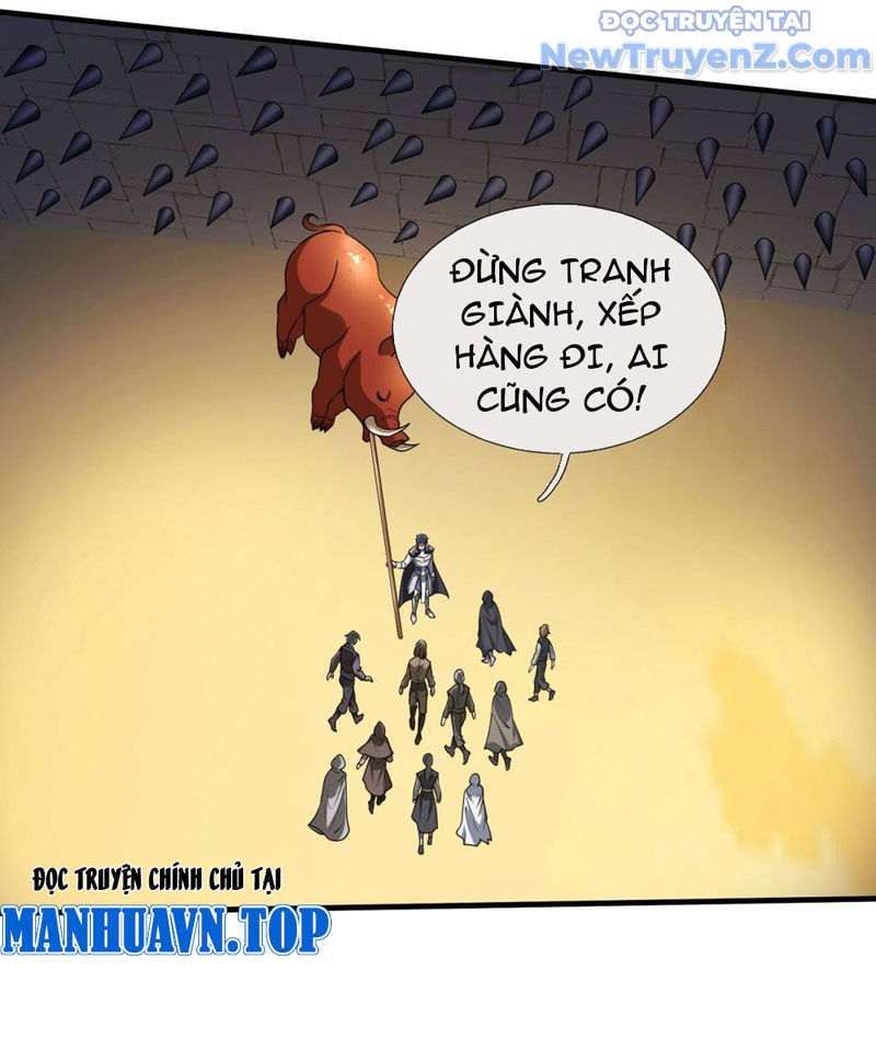 Cái Bóng Của Ta Là Loli chapter 2 - Trang 65